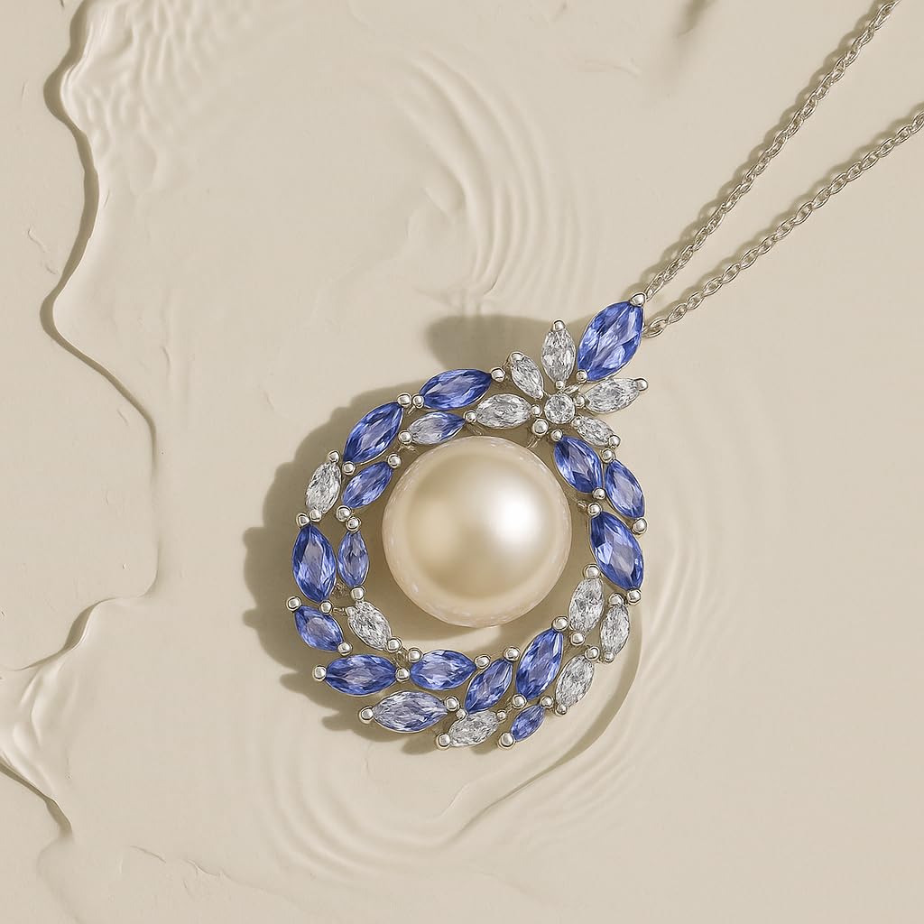 South Sea Pearl Necklace Elegant Gifts