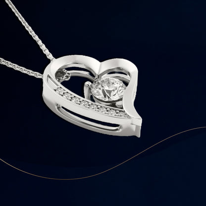 50th Birthday Forever Love Necklace Gifts