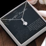 JEMINES Magical Girl Daughter Alluring Necklace Gifts