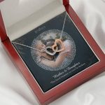 JEMINES Personalized Song Lyric with Photo Necklace Gifts