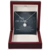 13th Birthday Eternal Hope Necklace Gift