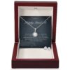 16th Birthday Eternal Hope Set Necklace