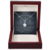 18th Birthday Eternal Hope Necklace Gift