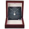 18th Birthday Eternal Hope Set Necklace
