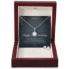 21st Birthday Eternal Hope Set Necklace