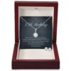 25th Birthday Eternal Hope Set Necklace