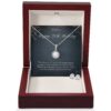 30th Birthday Eternal Hope Set Necklace