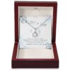 Mother-In-Law Eternal Hope Necklace Gift