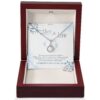 Mother-In-Law Eternal Hope Set Necklace