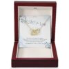 Mother-In-Law Interlocking Gold Necklace