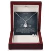 Princesa Birthday Alluring Set Necklace