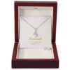 Soulmate Alluring Beauty Set Necklace Gift