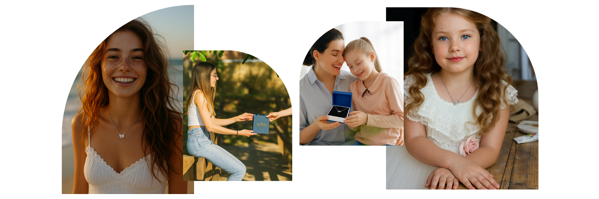 Eternal Protection Collection