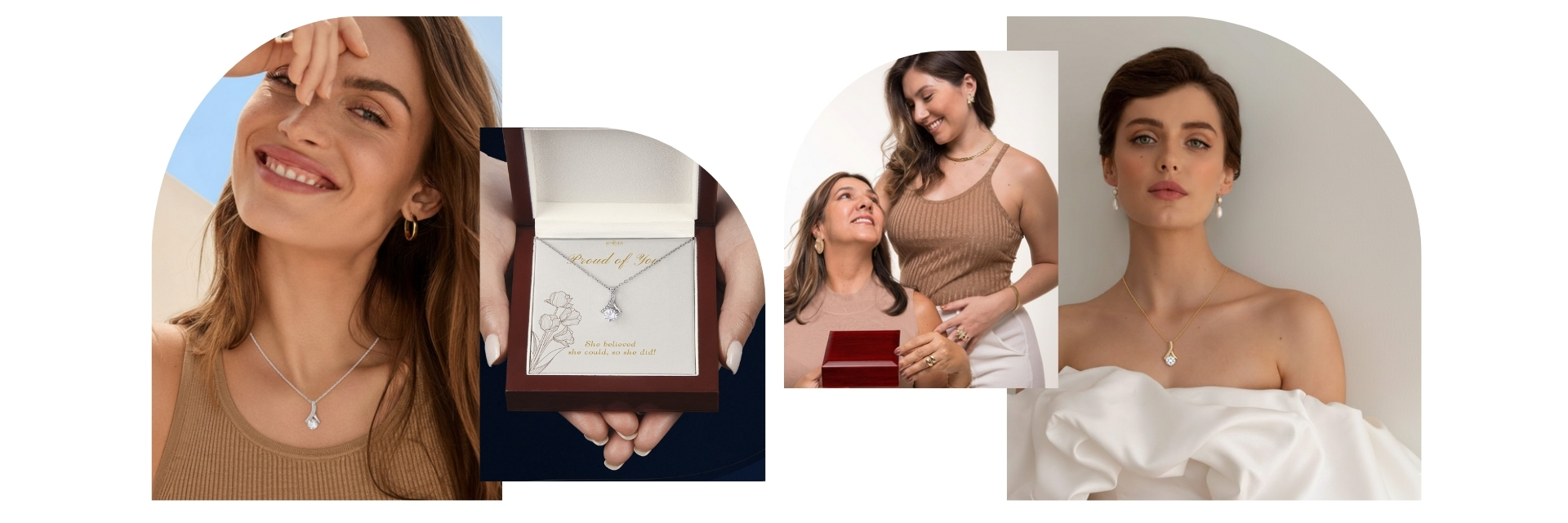 Symbol of Pride Collection