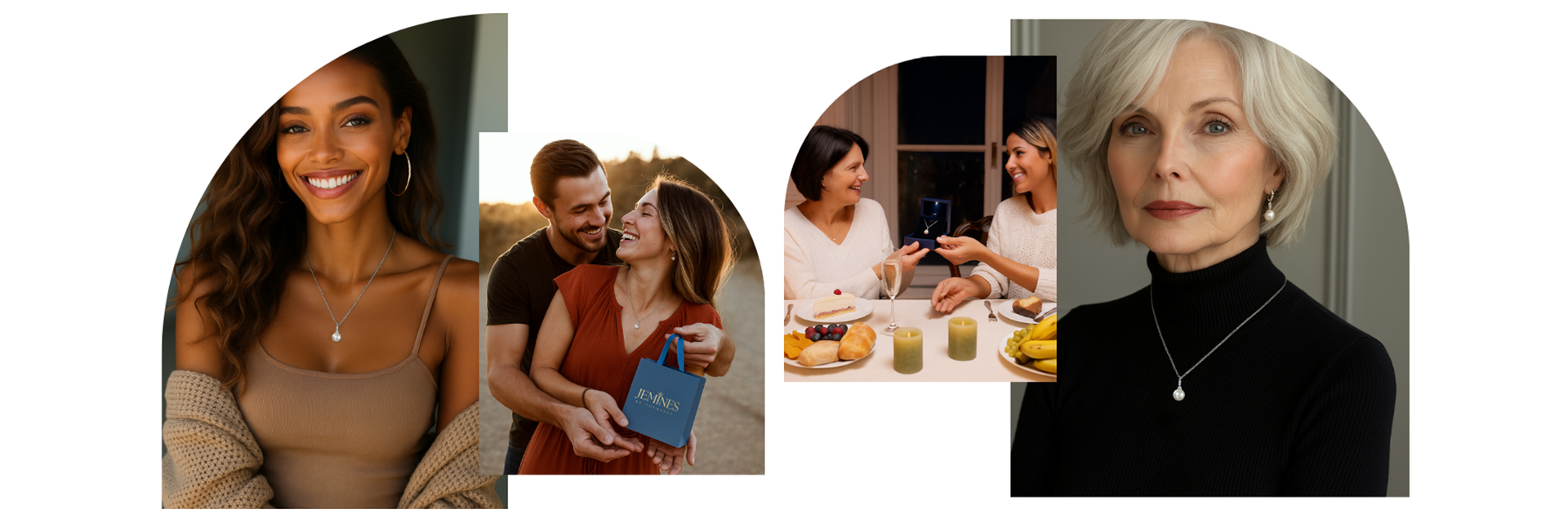 Timeless Elegance Collection