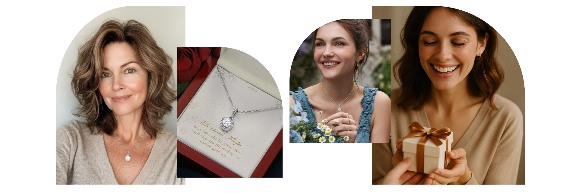 Timeless Symbol of Resilience Collection