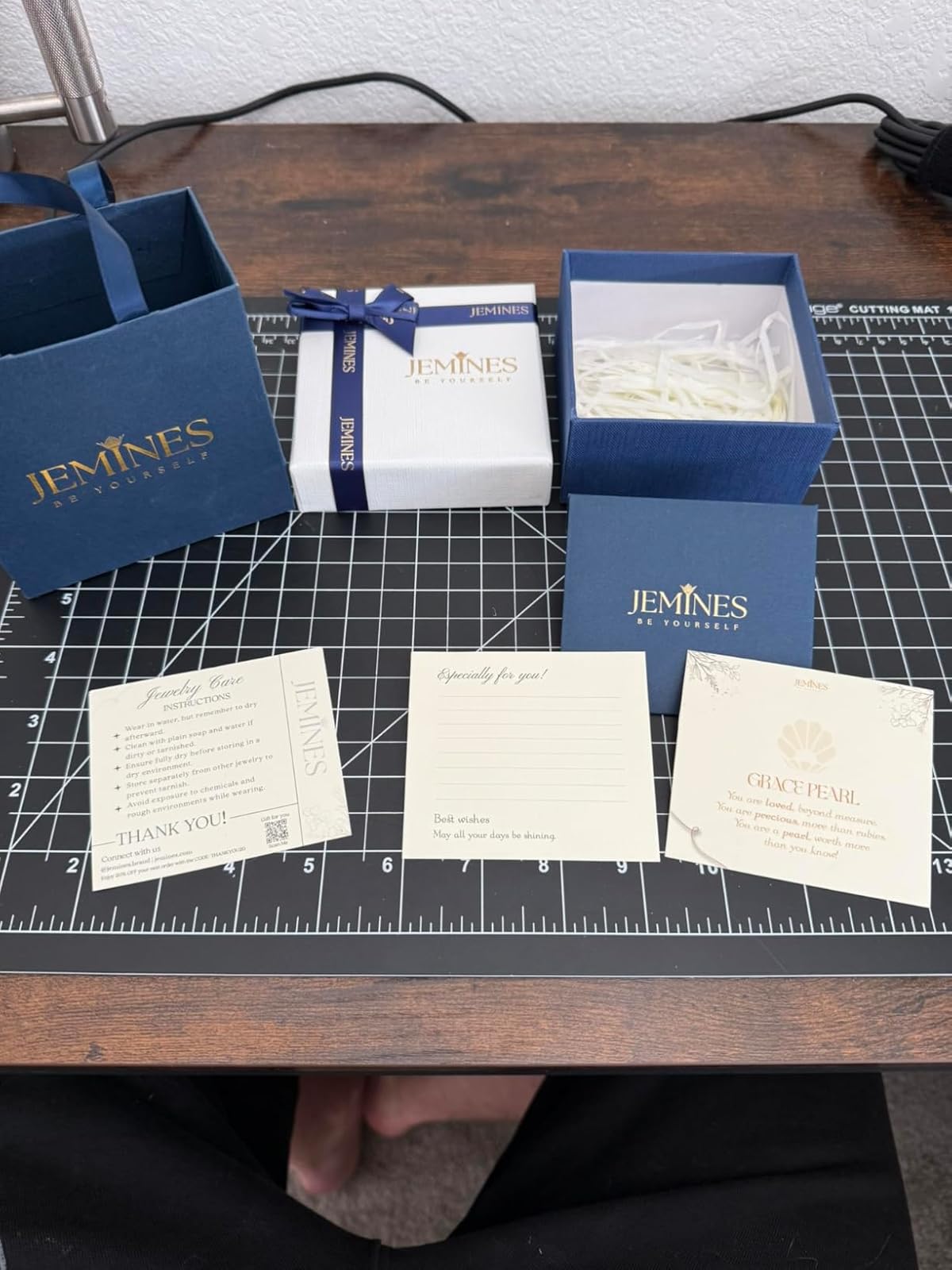 Natural Freshwater Pearl Necklace Grace Elegant Gift