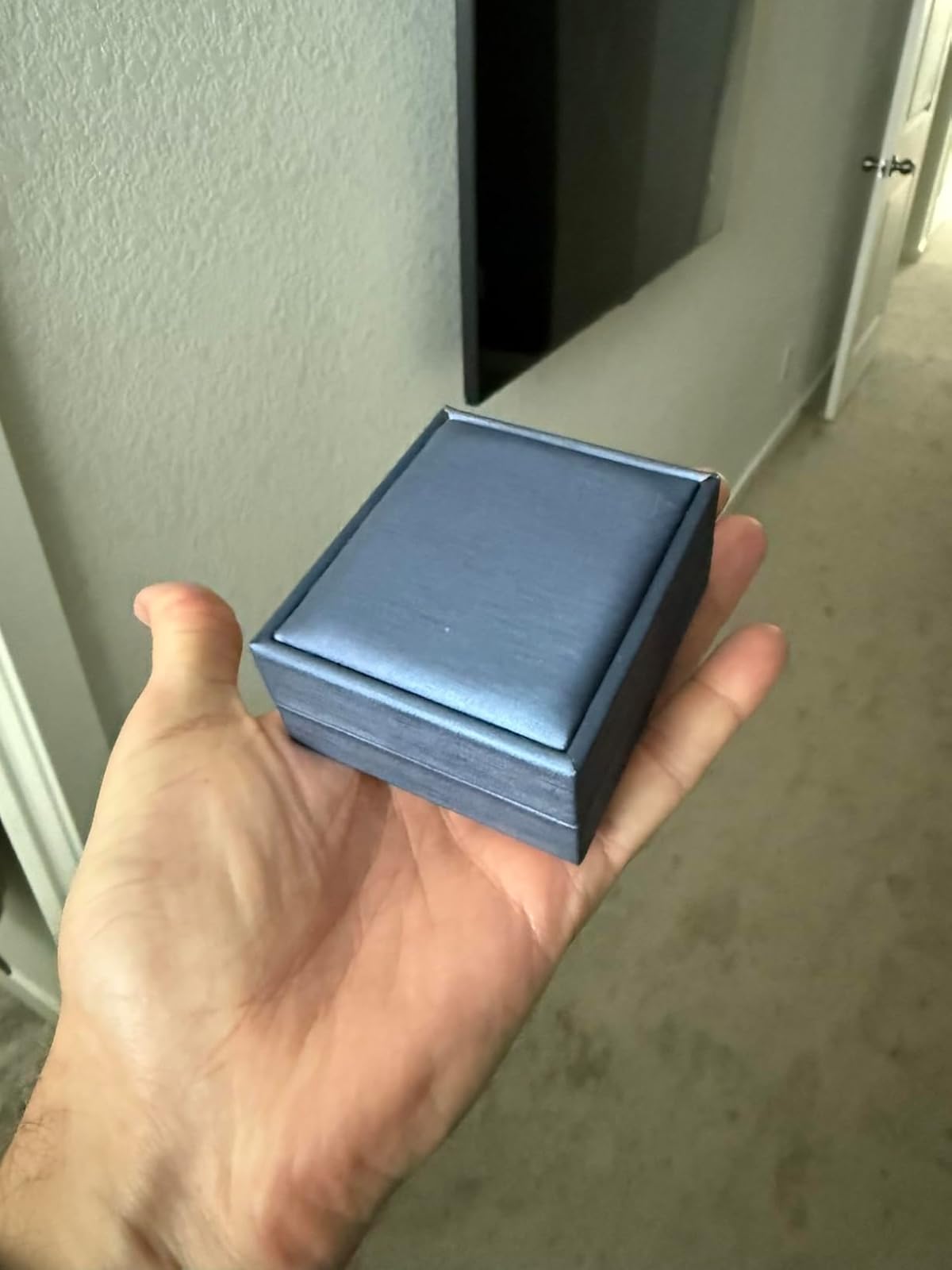 Natural Freshwater Pearl Necklace Grace Elegant Gift