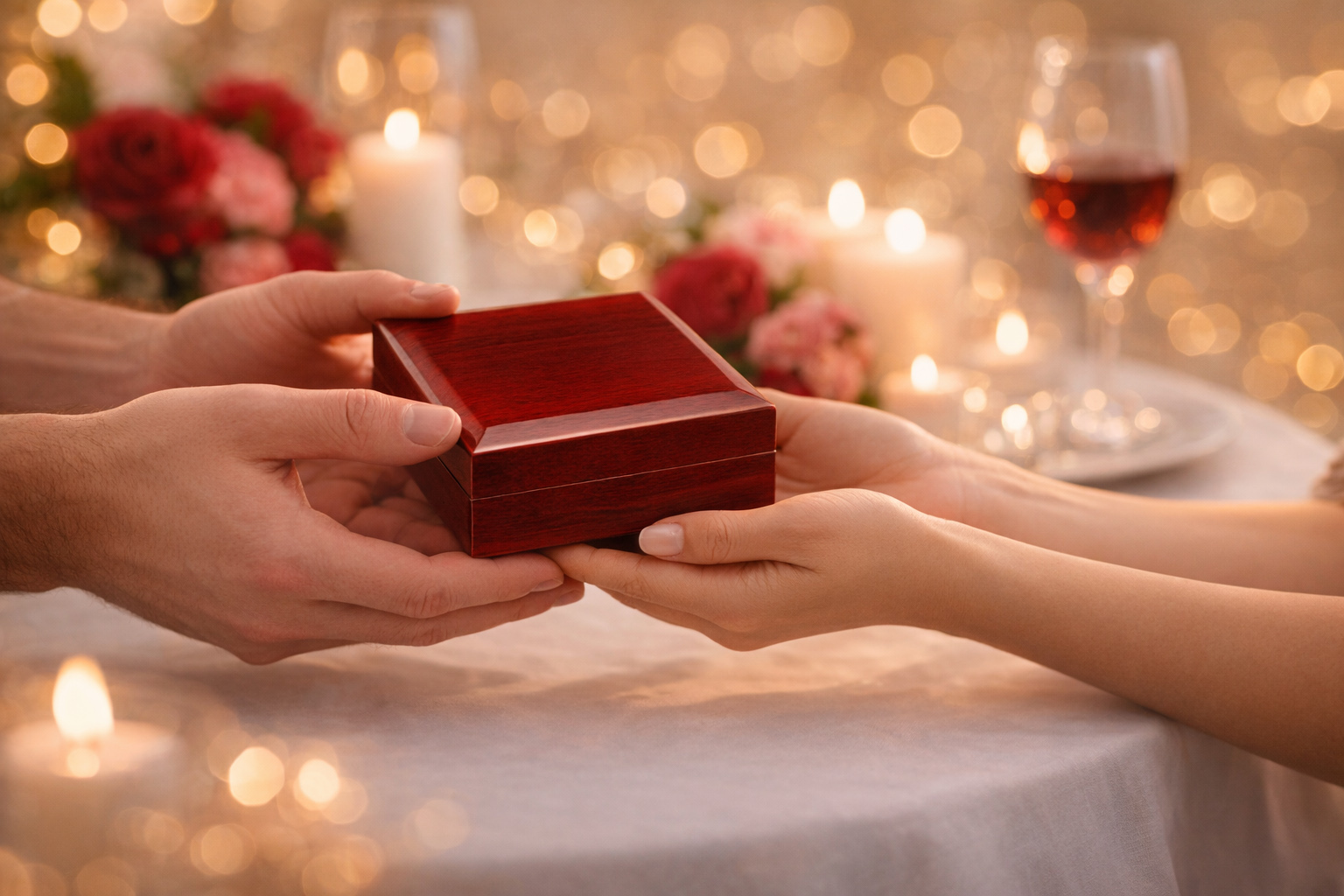 gift for the special moments