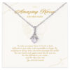 Amazing Nurse Appreciation Necklace Gifts