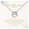 Boss Lady Appreciation Necklace Gifts