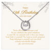 Happy 13th Birthday Necklace Gifts
